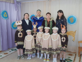 День оленевода День оленевода.