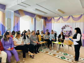 27 марта прошел педагогический совет № 4 27 марта прошел педагогический совет № 4.
