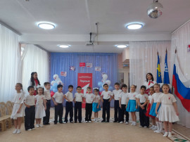 Конкурс #ПервичкаПервых Конкурс #ПервичкаПервых.