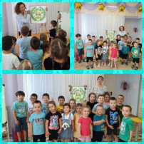 Квест-игра "Знатоки природы или помощники Эколят" Квест-игра "Знатоки природы или помощники Эколят".