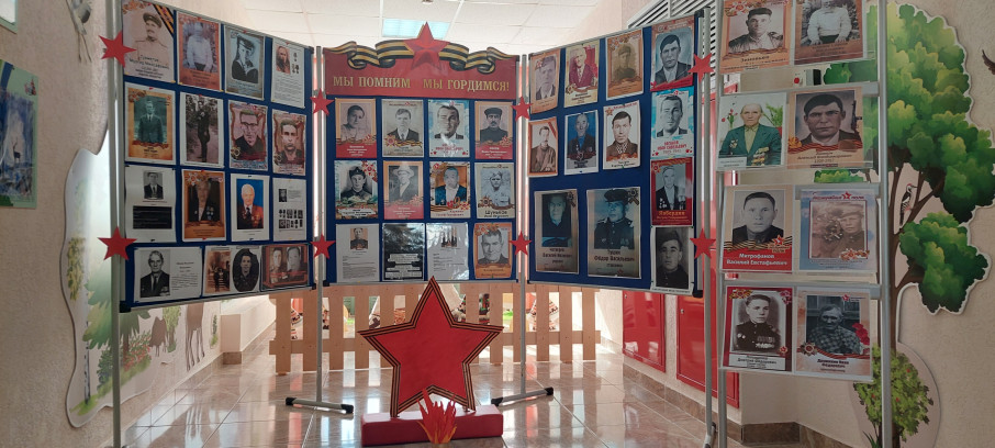 Акция "Стена памяти" Акция "Стена памяти".