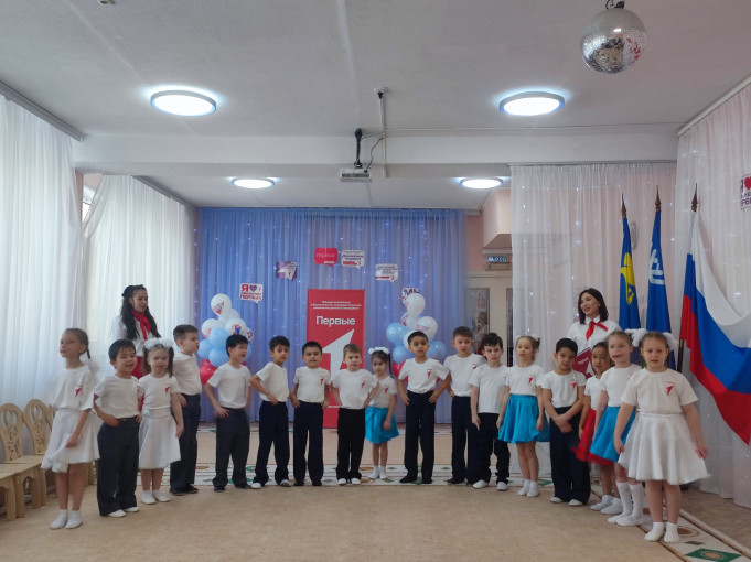 Конкурс #ПервичкаПервых Конкурс #ПервичкаПервых.