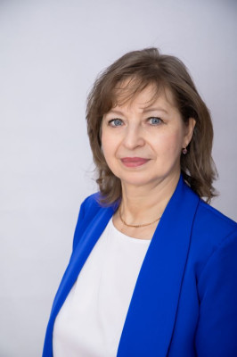 Воспитатель Рогалевич Людмила Васильевна Воспитатель Рогалевич Людмила Васильевна