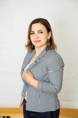 Воспитатель Гусейналиева Ульвия Иса кызы Воспитатель Гусейналиева Ульвия Иса кызы