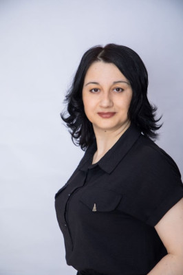 Воспитатель Велибекова Раиса Шахвеледовна Воспитатель Велибекова Раиса Шахвеледовна