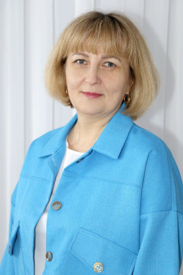 Учитель-дефектолог Лавриенко Наталья Анатольевна Учитель-дефектолог Лавриенко Наталья Анатольевна
