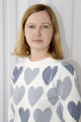 Воспитатель Абдуллина Кристина Викторовна Воспитатель Абдуллина Кристина Викторовна