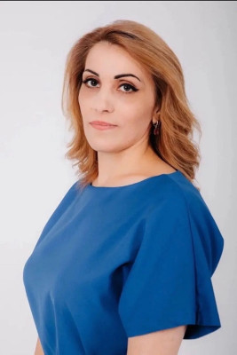 Воспитатель Гасанова Елена Эрзимановна Воспитатель Гасанова Елена Эрзимановна
