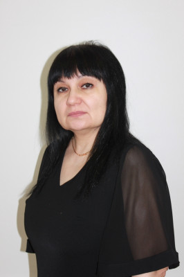 Заместитель заведующего Нуриева Диана Мансуровна Заместитель заведующего Нуриева Диана Мансуровна