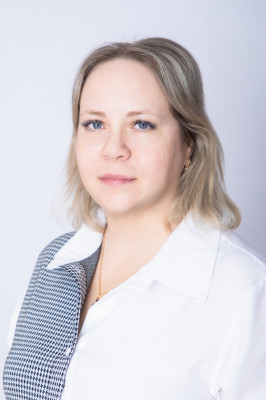 Воспитатель Заболотских Алена Сергеевна Воспитатель Заболотских Алена Сергеевна