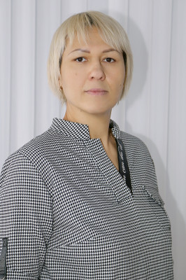 Инструктор по физической культуре Константинова Лариса Валентиновна Инструктор по физической культуре Константинова Лариса Валентиновна