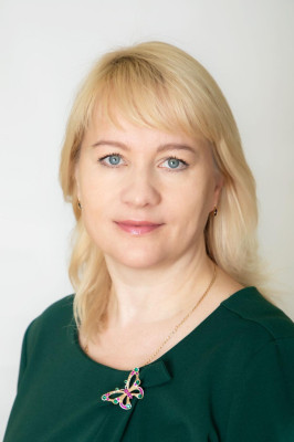Инструктор по физической культуре Побудей Наталья Андреевна Инструктор по физической культуре Побудей Наталья Андреевна