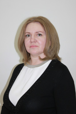 Заместитель заведующего Колыхалова Екатерина Вячеславовна Заместитель заведующего Колыхалова Екатерина Вячеславовна