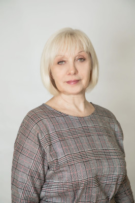 Учитель-логопед Синкевич Ирина Анатольевна Учитель-логопед Синкевич Ирина Анатольевна