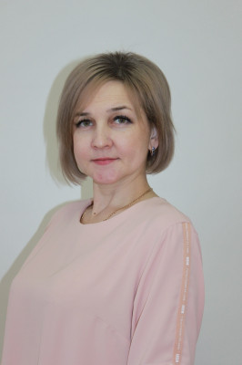 Педагог-психолог Борисова Юлия Викторовна Педагог-психолог Борисова Юлия Викторовна