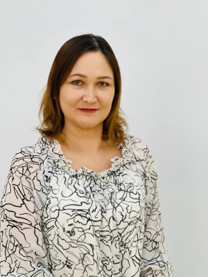 Воспитатель Афлятонова Ляйсан Хабировна Воспитатель Афлятонова Ляйсан Хабировна