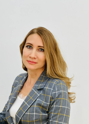 Педагог-психолог Гайнуллина Светлана Фаритовна Педагог-психолог Гайнуллина Светлана Фаритовна